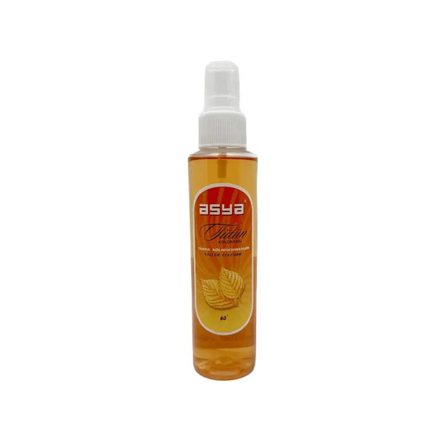 Asya - Aftershave Kölnischwasser Eau de Cologne Tabak - Bartpflege bei hairOne