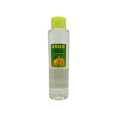 Asya - Aftershave Kölnischwasser Eau de Cologne Zitrone - Bartpflege bei hairOne
