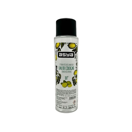 Asya - Aftershave Kölnischwasser Eau de Cologne Zitrone - Bartpflege bei hairOne