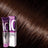 Morfose - Hair Color Cream 10 Argan Oil 100 ml / Brown - Coloration bei hairOne