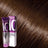 Morfose - Hair Color Cream 10 Argan Oil 100 ml / Brown - Coloration bei hairOne