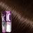 Morfose - Hair Color Cream 10 Argan Oil 100 ml / Brown - Coloration bei hairOne
