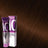 Morfose - Hair Color Cream 10 Argan Oil 100 ml / Brown - Coloration bei hairOne