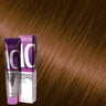 Morfose - Hair Color Cream 10 Argan Oil 100 ml / Brown - Coloration bei hairOne