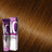 Morfose - Hair Color Cream 10 Argan Oil 100 ml / Brown - Coloration bei hairOne
