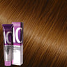 Morfose - Hair Color Cream 10 Argan Oil 100 ml / Brown - Coloration bei hairOne