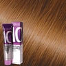Morfose - Hair Color Cream 10 Argan Oil 100 ml / Brown - Coloration bei hairOne