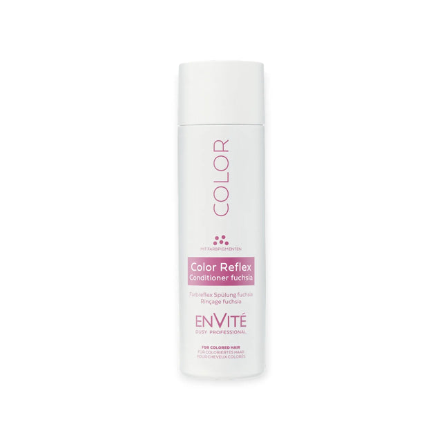 DUSY - Color Reflex Conditioner  - 200 ml Fuchsrot