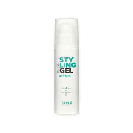 DUSY - STYLE Styling Gel Strong Haargel 150 ml