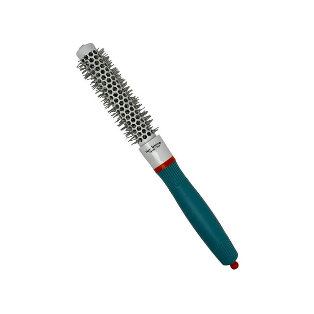 Detreu - Ceramic Rundbürste - blau - Friseurbedarf bei hairOne