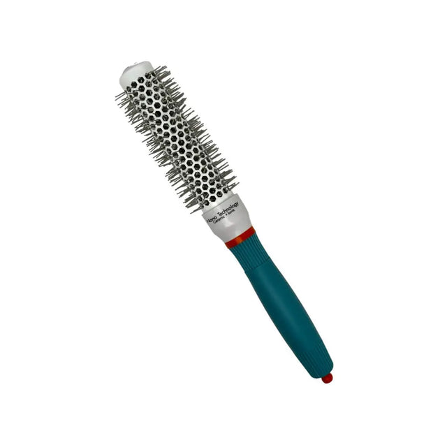 Detreu - Ceramic Rundbürste - blau - Friseurbedarf bei hairOne