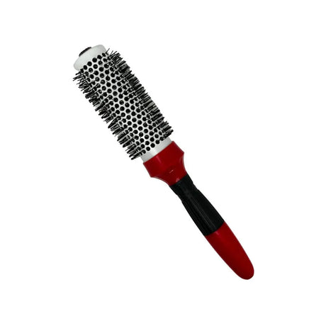 Detreu - Ceramic Rundbürste - rot - Friseurbedarf bei hairOne