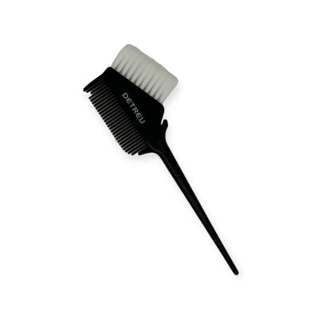 Detreu - Färbepinsel mit Kamm - 21x6 cm - Coloration bei hairOne
