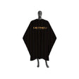 Detreu - Friseurumhang gold Strip - 135x150 - Friseurbedarf bei hairOne