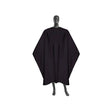 Detreu - Friseurumhang schwarz - 135x150 - Friseurbedarf bei hairOne
