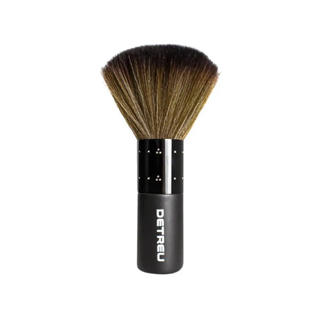 Detreu - G-07 Nackenwedel 18x4 cm - schwarz - Friseurbedarf bei hairOne