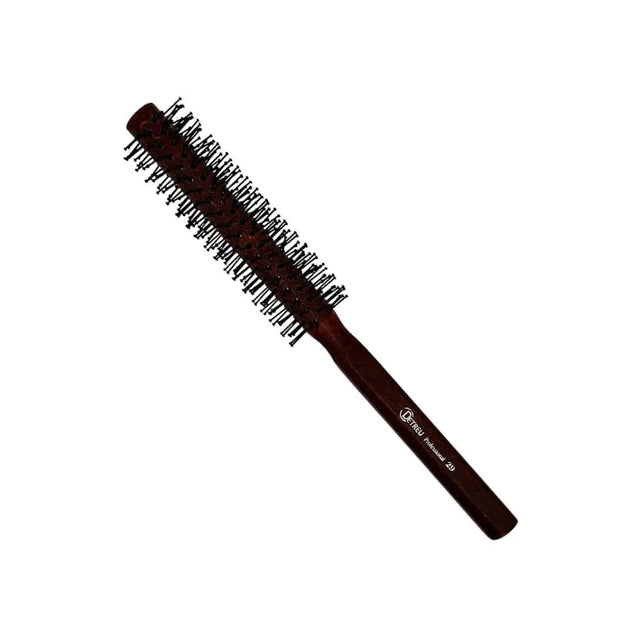 Detreu - Haarbürste braun - Friseurbedarf bei hairOne