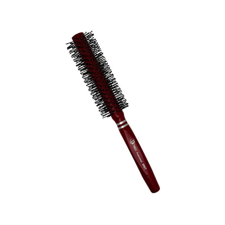 Detreu - Haarbürste rot - Friseurbedarf bei hairOne