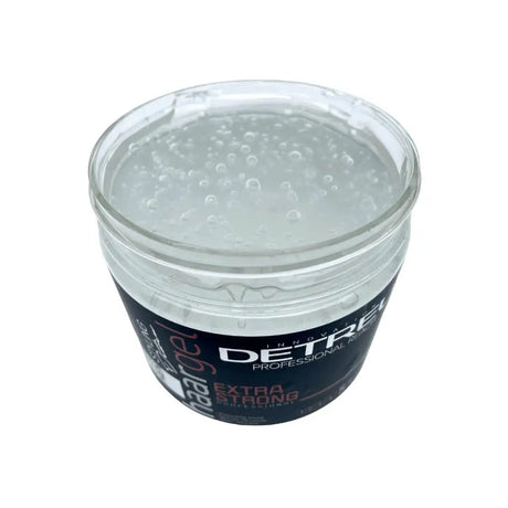 Detreu - Haargel Extra Strong - Haarstyling bei hairOne