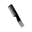 Detreu - Haarkamm - 023 - Friseurbedarf bei hairOne