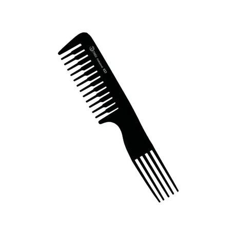 Detreu - Haarkamm - 023 - Friseurbedarf bei hairOne