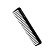 Detreu - Haarkamm - 026 - Friseurbedarf bei hairOne