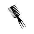Detreu - Haarkamm - 034 - Friseurbedarf bei hairOne