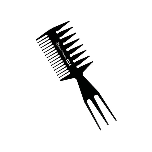 Detreu - Haarkamm - 034 - Friseurbedarf bei hairOne