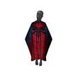 Detreu - Kinder-Friseurumhang Spider Man - 100x120 cm - Friseurbedarf bei hairOne
