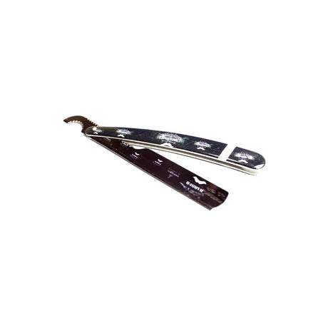 Detreu - Rasiermesser Halter - Phantasie - Friseurbedarf bei hairOne