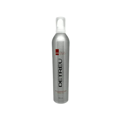 Detreu - Schaumfestiger Normal Hold - Haarstyling bei hairOne