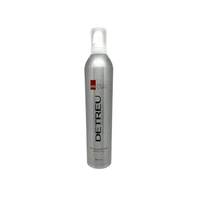 Detreu - Schaumfestiger Normal Hold - Haarstyling bei hairOne