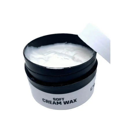 Detreu - Styling Cream Soft - 150 ml (weiss) - Haarstyling bei hairOne