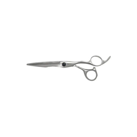 Detreu - U-01 Haarschneide-Schere 6" - silber - Friseurbedarf bei hairOne