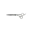 Detreu - U-01 Haarschneide-Schere 6,5" - silber - Friseurbedarf bei hairOne