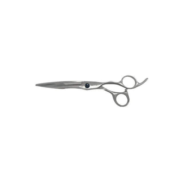 Detreu - U-01 Haarschneide-Schere 6,5" - silber - Friseurbedarf bei hairOne