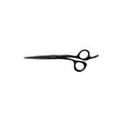 Detreu - U-03 Haarschneide-Schere 6" - schwarz - Friseurbedarf bei hairOne