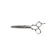 Detreu - U-07 Modellierschere 6" - silber - Friseurbedarf bei hairOne