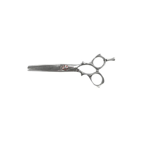 Detreu - U-07 Modellierschere 6" - silber - Friseurbedarf bei hairOne