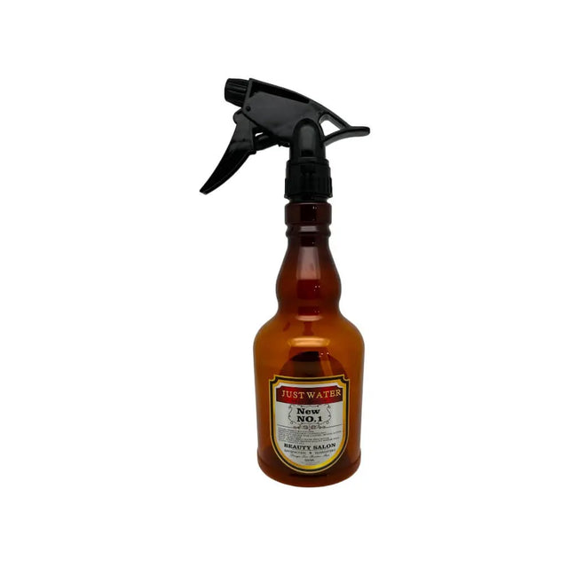 Detreu - Wassersprühflasche Barber Tool orange - 500 ml - Friseurbedarf bei hairOne