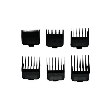 Detreu - Haarschneidemaschine - Headline Clipper gold-schwarz - Elektronikartikel bei hairOne