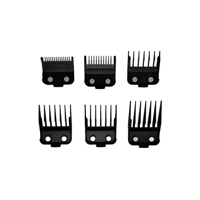 Detreu - Haarschneidemaschine - Headline Clipper gold-schwarz - Elektronikartikel bei hairOne