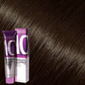 Morfose - Hair Color Cream 10 Argan Oil 100 ml / Gold - Coloration bei hairOne