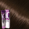 Morfose - Hair Color Cream 10 Argan Oil 100 ml / Gold - Coloration bei hairOne
