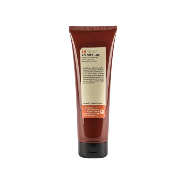 Insight - Colored Hair - Protective Maske - Haarpflege bei hairOne