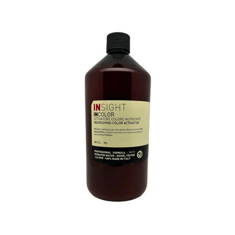 Insight - Incolor Aktivator / Oxydant - 900 ml - Coloration bei hairOne