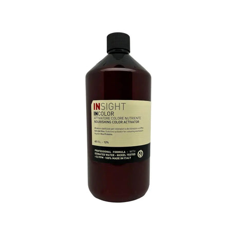 Insight - Incolor Aktivator / Oxydant - 900 ml - Coloration bei hairOne