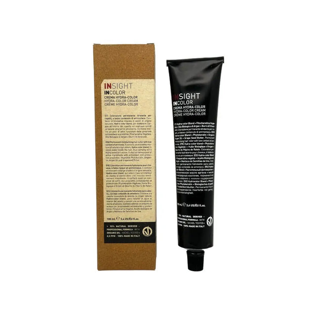 Insight - Incolor - Hydra-Color Cream Toner 100 ml - Coloration bei hairOne