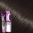 Morfose - Hair Color Cream 10 Argan Oil 100 ml / Intense Ash - Coloration bei hairOne