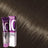 Morfose - Hair Color Cream 10 Argan Oil 100 ml / Intense Ash - Coloration bei hairOne